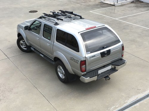 8100 BLANC INDUSTRIEL